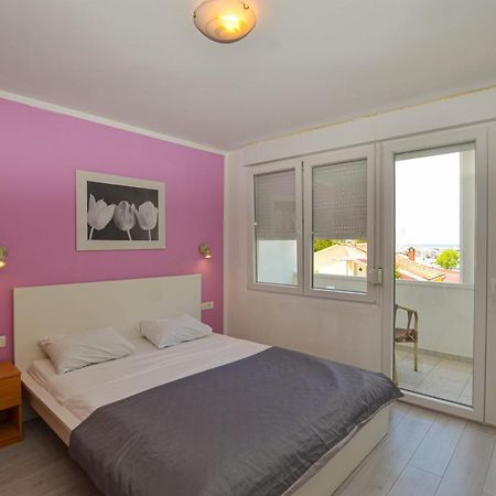 Apartments Iris Rovinj Exterior photo