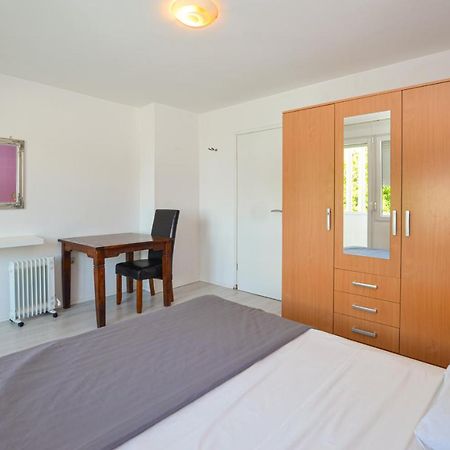 Apartments Iris Rovinj Exterior photo